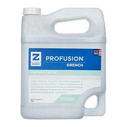 Profusion Drench for Beef Cattle  Zinpro